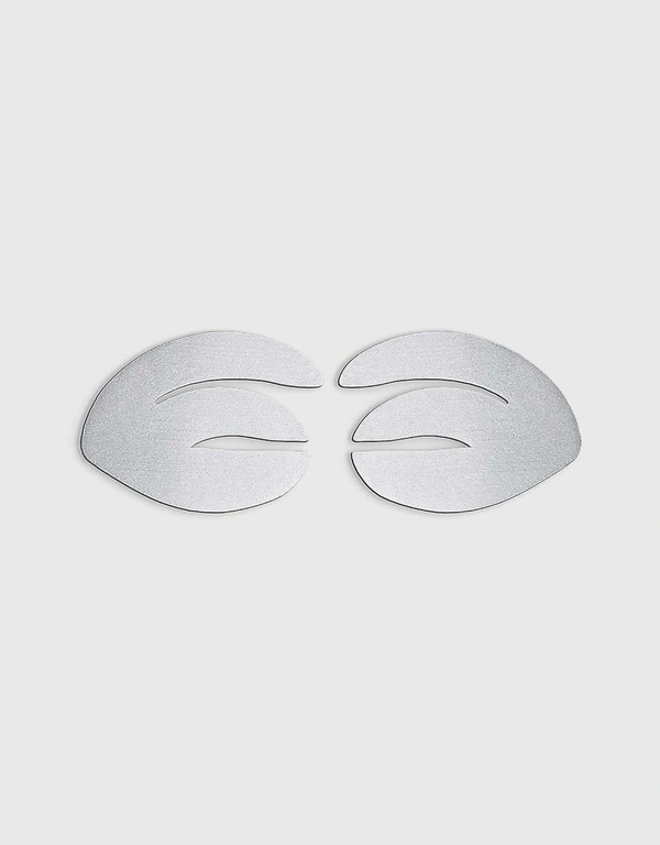 Skinesis Platinum Stem Cell Eye Mask 1 Pair