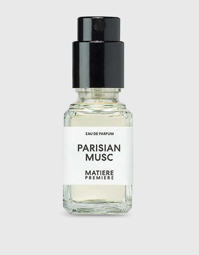 Parisian Musc Unisex Eau de Parfum 6ml