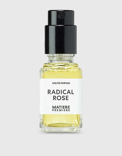 Radical Rose Unisex Eau De Parfum 6ml