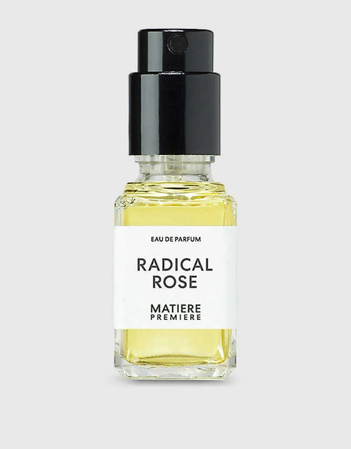 Radical Rose Unisex Eau De Parfum 6ml