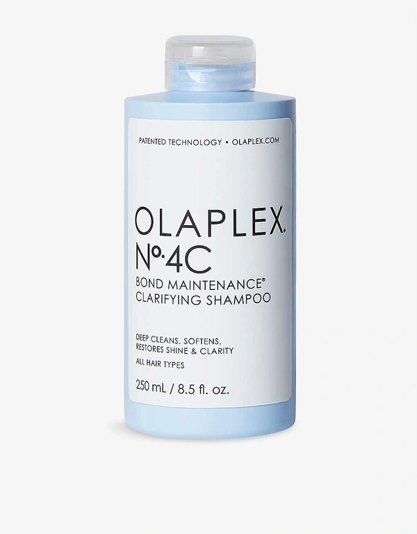 Olaplex N°4C Bond Maintenance Clarifying Shampoo 250ml