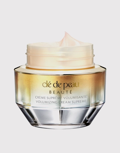 clé de peau BEAUTÉ クリームナイトインテンシブ clé de peau BEAUTÉ クリームナイトインテンシブ クレ・ド・ポー