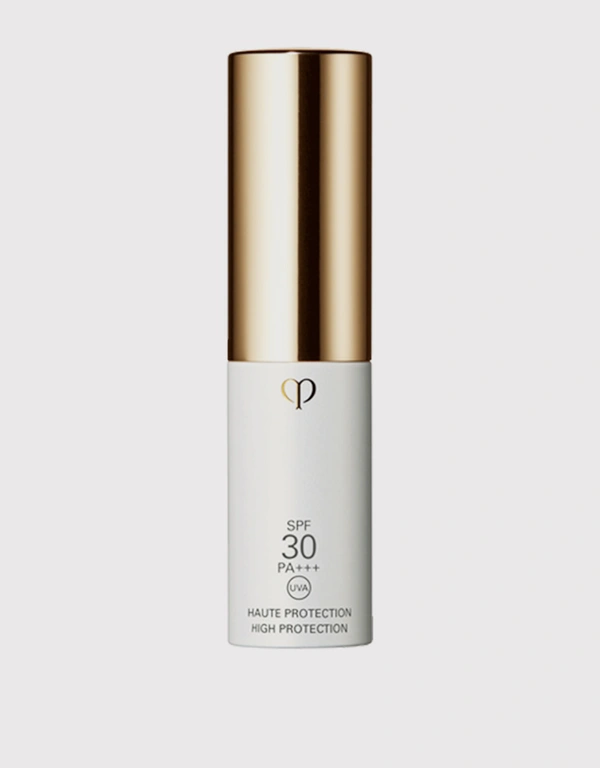 Clé de Peau Beauté UV Protective Lip Treatment SPF30 