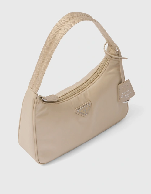 Re-Edition 2000 Mini Re-Nylon Shoulder Bag