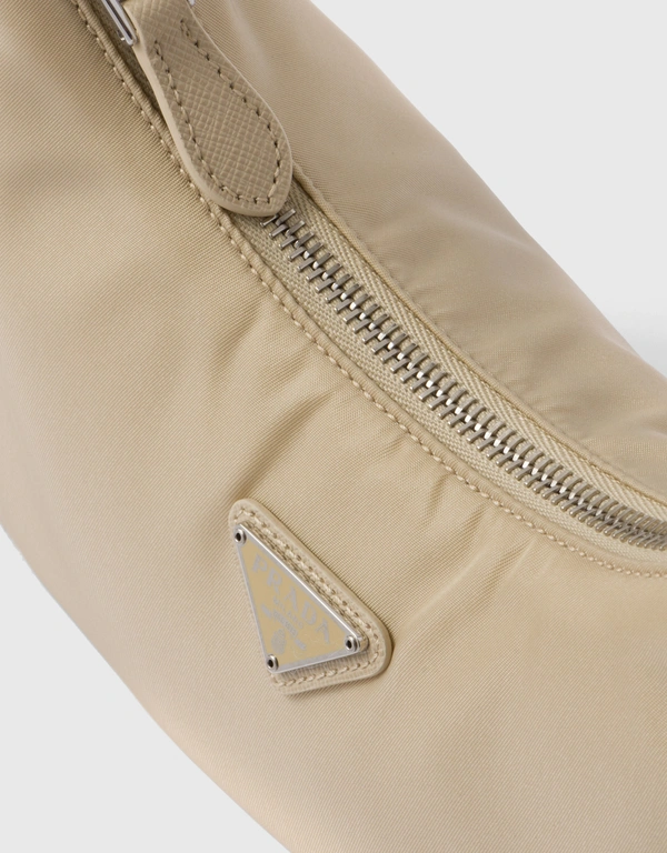 Prada Re-Edition 2005 Mini Re-Nylon Shoulder Bag