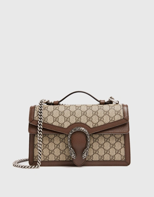 Buy Gucci Dionysus Python Sling Bag (With Double box Premium packaging) -  Online