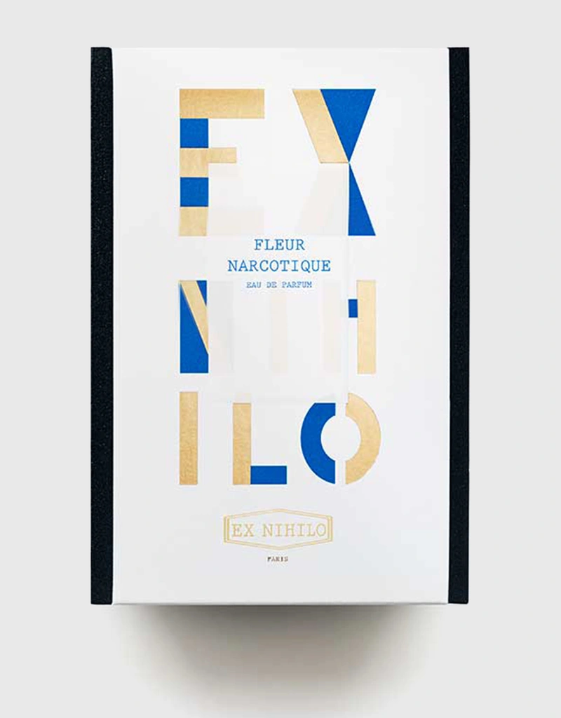 Ex Nihilo Fleur Narcotique For レディースフレグランス Eau de