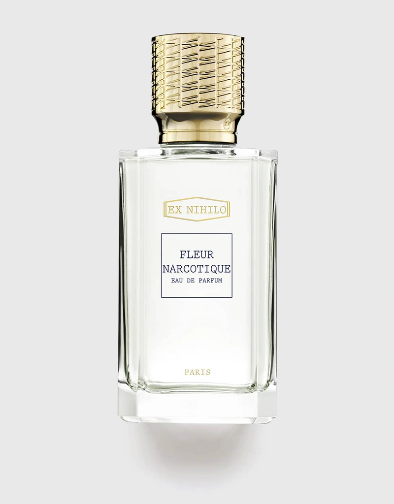 Ex Nihilo Fleur Narcotique For レディースフレグランス Eau de