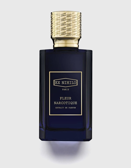 Ex Nihilo Fleur Narcotique Extrait For レディースフレグランス Eau