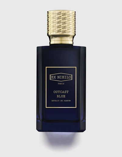 Outcast Blue Extrait Unisex Eau de Parfum 100ml