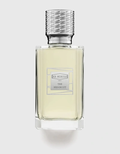 The Hedonist Unisex  Eau de Parfum 100ml