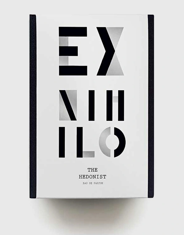 Ex Nihilo The Hedonist Unisex  Eau de Parfum 100ml