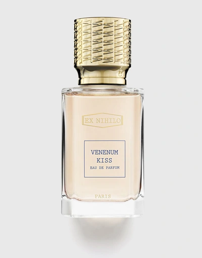 Venenum Kiss Unisex  Eau de Parfum 50ml