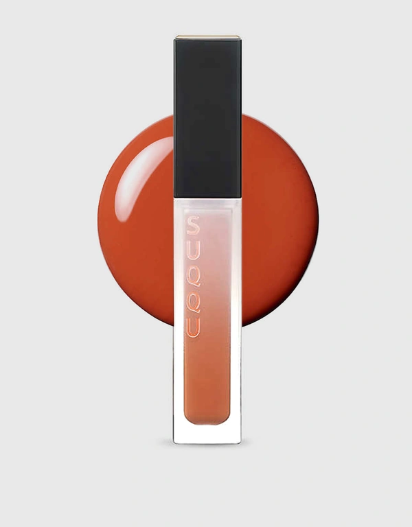 Treatment Wrapping Lip Stain-04 Terracotta