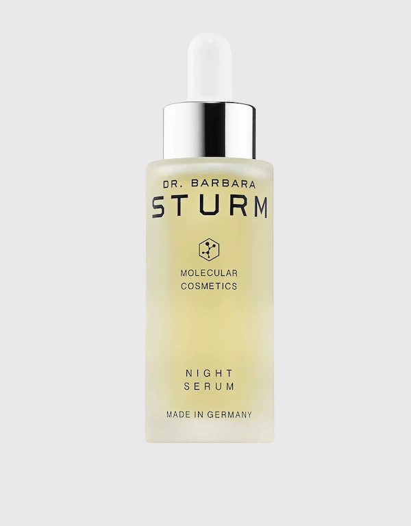 Dr. Barbara Sturm Night Serum 30ml