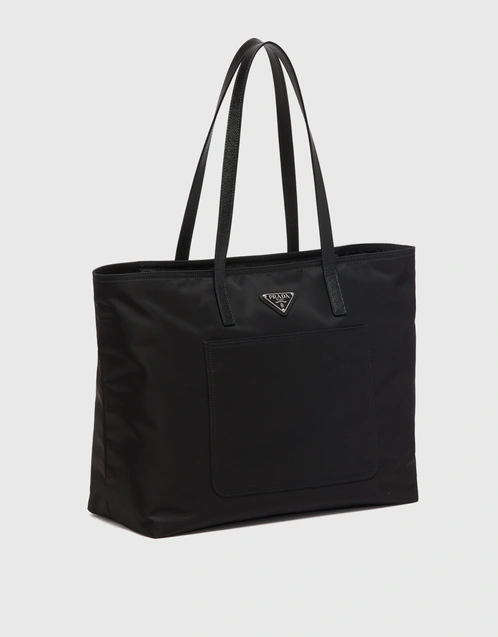 Re-nylon Tote Bag