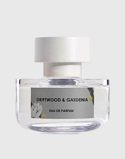 Driftwood and Gardenia For Women Eau De Parfum 48ml