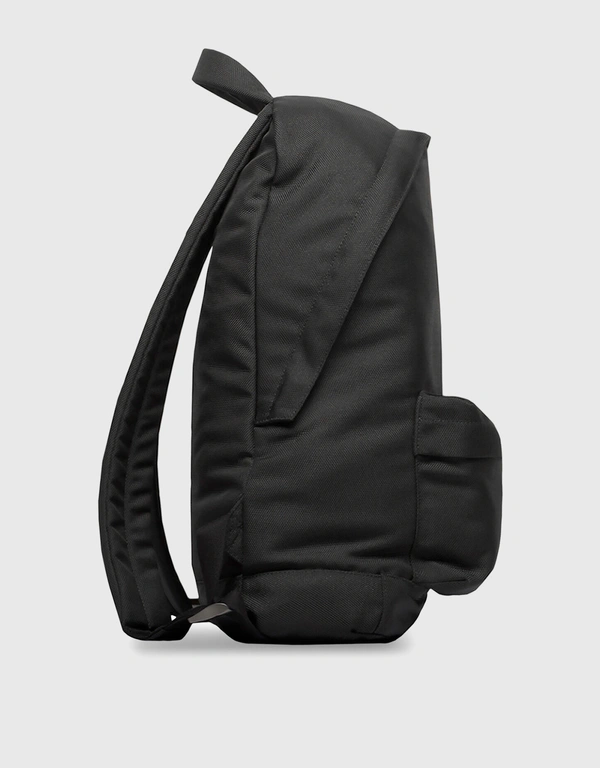 Explorer Recycled Nylon Backpack