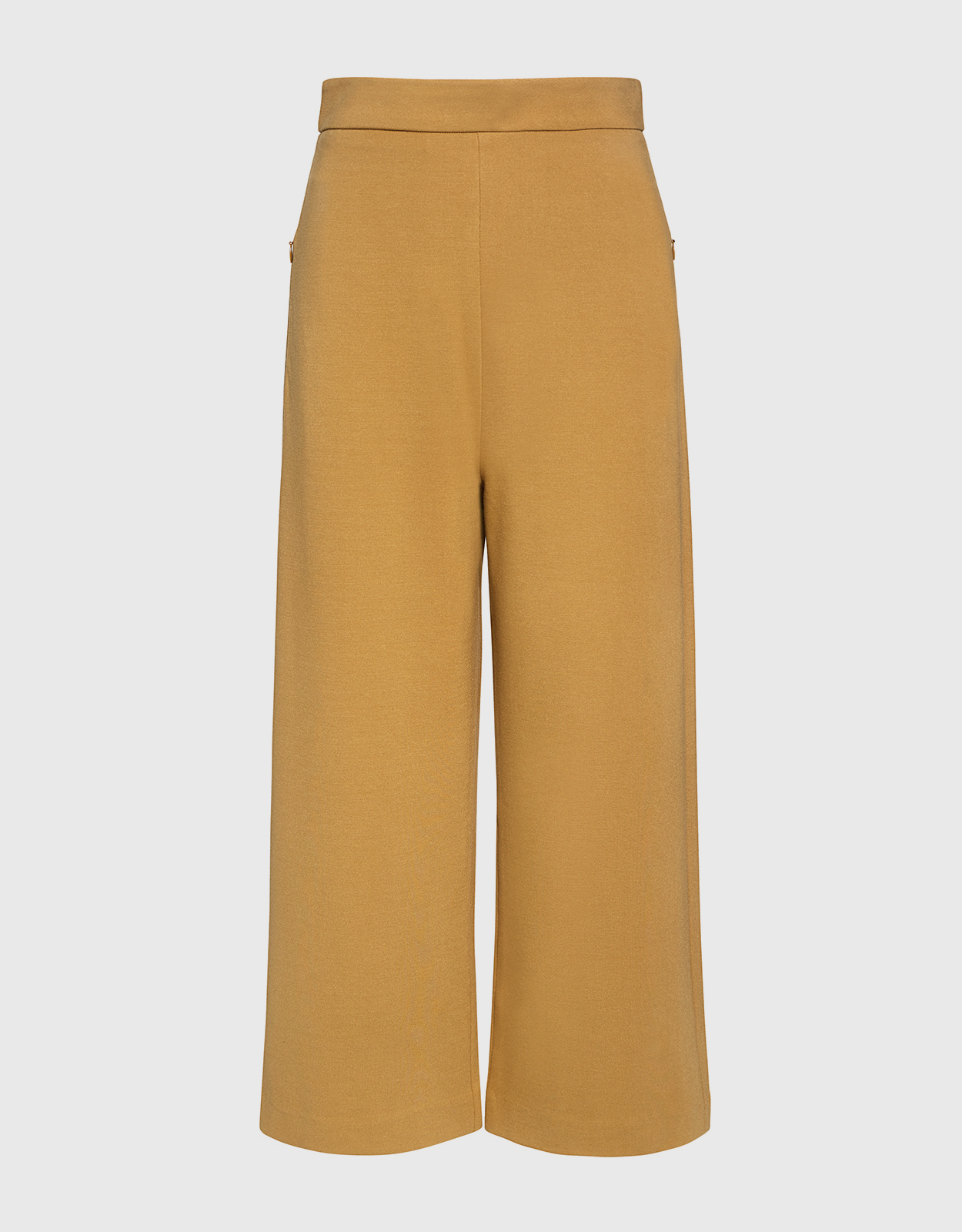 Tibi Alex Bond Stretch Knit High-rise 
