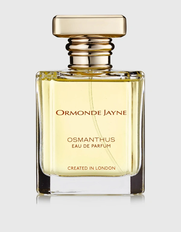 Osmanthus Unisex Eau de Parfum 50ml
