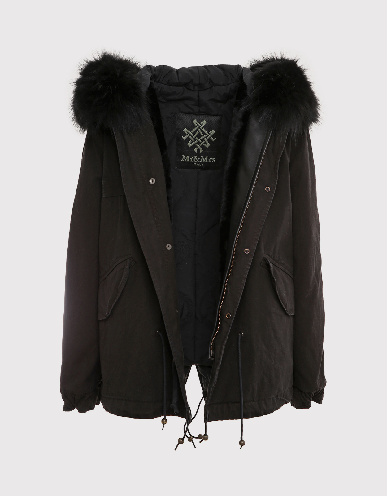 mr & mrs italy parka sale