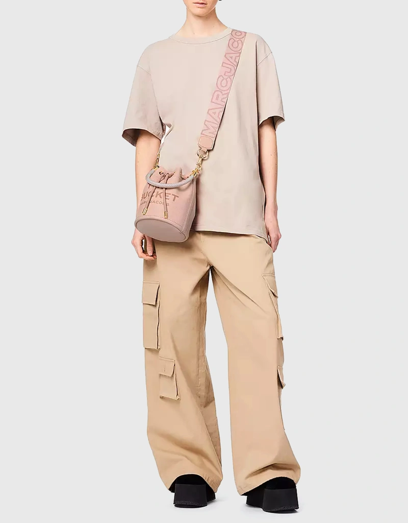 【MARC JACOBS】Webbing Strap！web完売品♪大人気ピンク Amazon.com: Marc Jacobs Womens The Outline Logo Webbing Strap