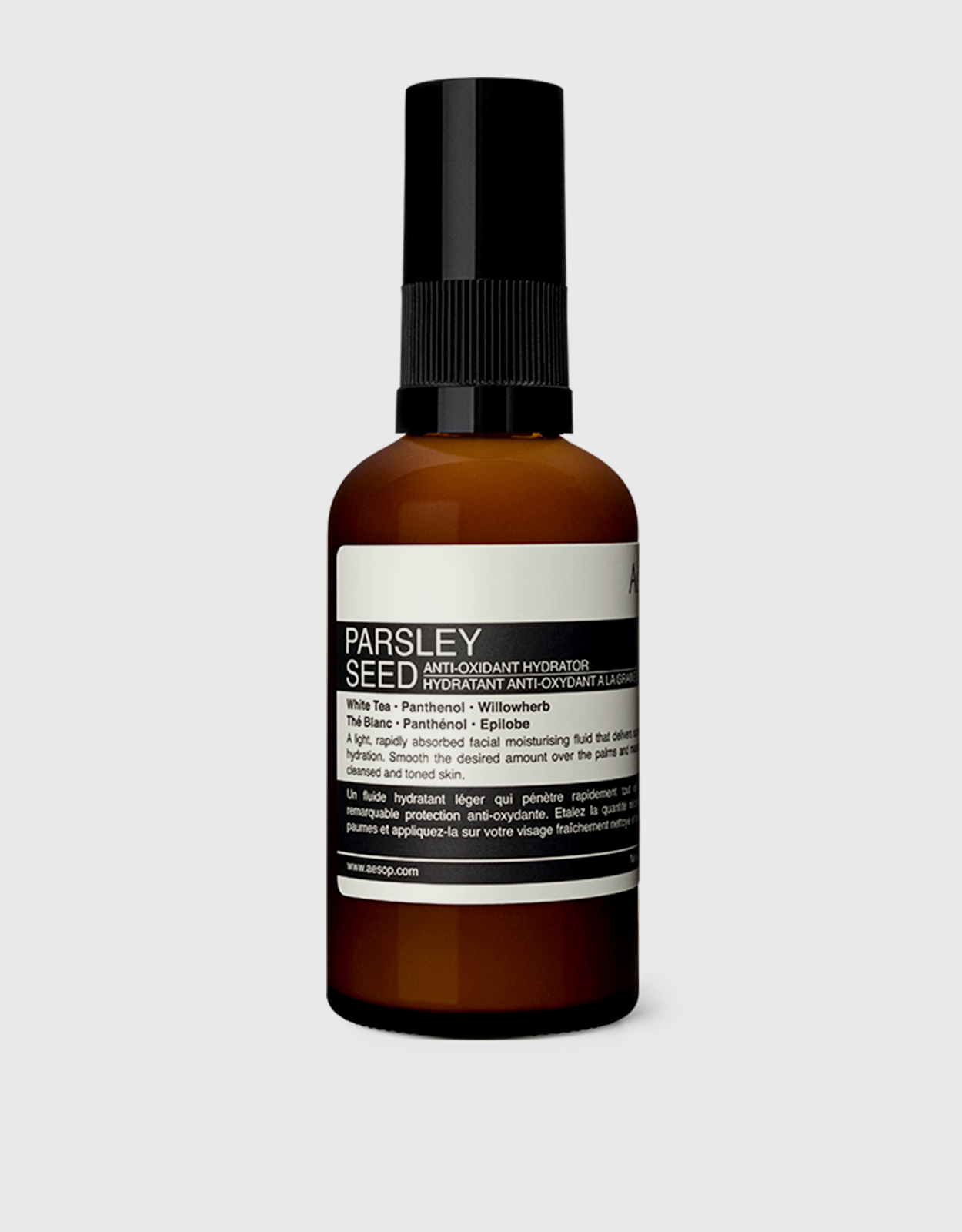 イソップパセリAesop新品 Parsley Seed Cream 60ml 2709551.jpg
