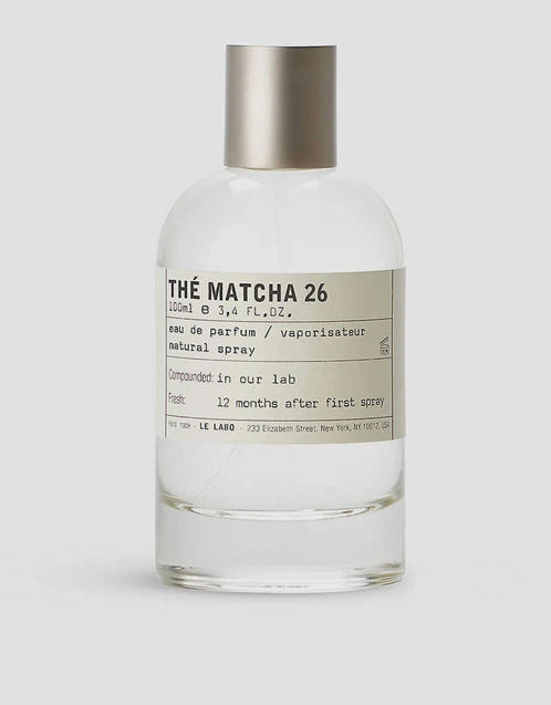 Thé Matcha 26 Eau De Parfum 50ml