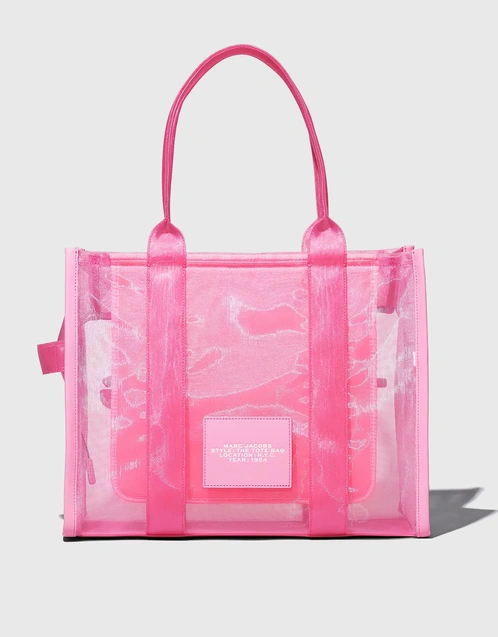 Marc Jacobs The Large Mesh Tote Bag (トートバッグ) IFCHIC.COM 