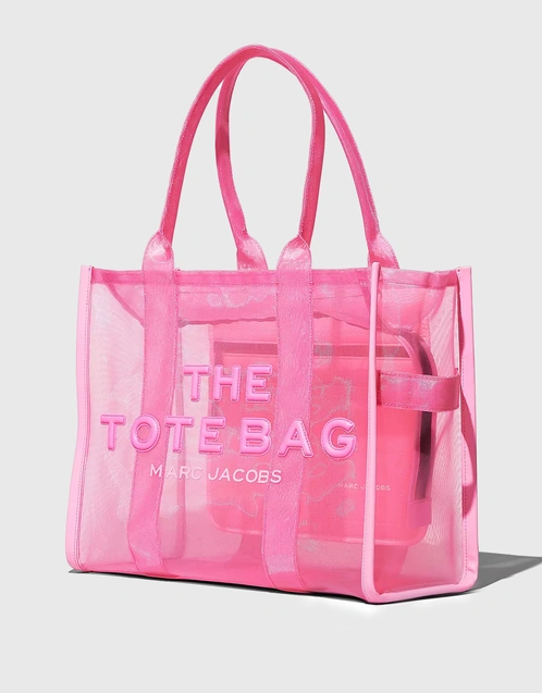 Marc Jacobs The Large Mesh Tote Bag (トートバッグ) IFCHIC.COM 