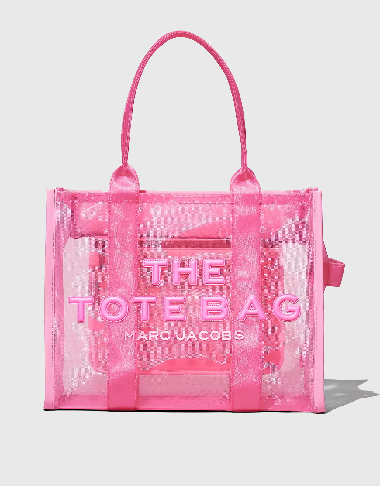 Marc Jacobs The Large Mesh Tote Bag (トートバッグ) IFCHIC.COM 