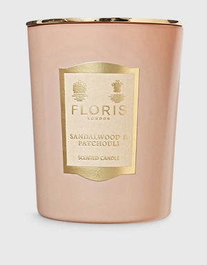 Floris キャンドル | ビューティ＆ケア 新作・セール | IFCHIC