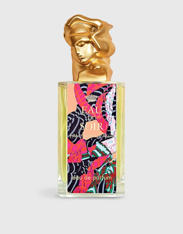 Sisley Original Edition Eau Du Soir For Women Eau De Parfum by Sydney Albertini 100ml