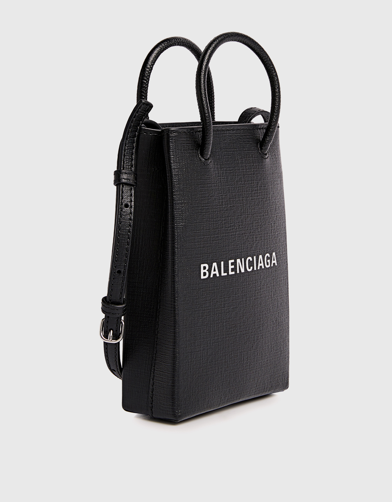 Chi tiết với hơn 75 về balenciaga phone shopping bag mới nhất  Du học Akina