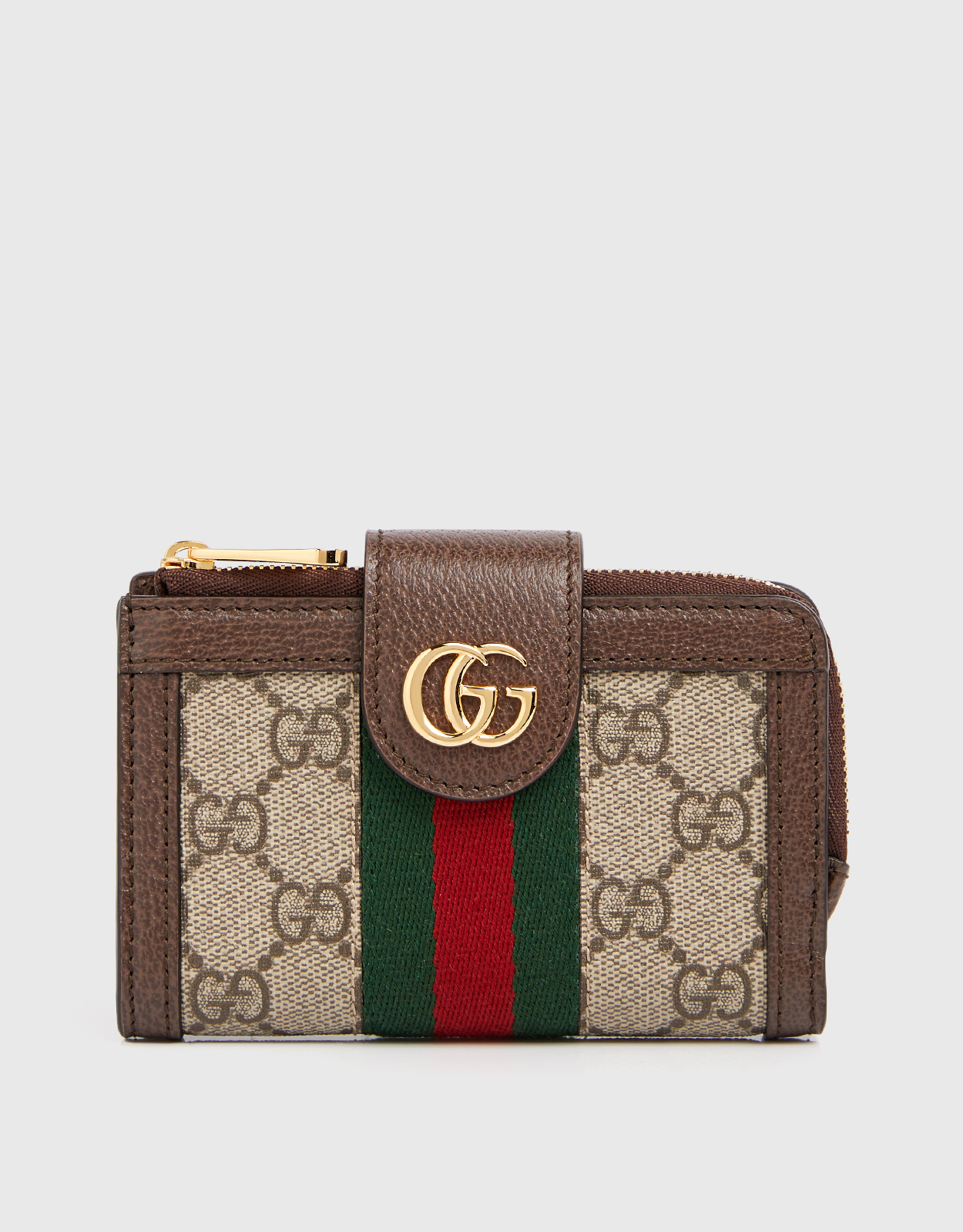 gucci wallet ophidia
