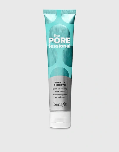 The POREfessional Speedy Smooth Quick Smoothing Pore Mask 75ml