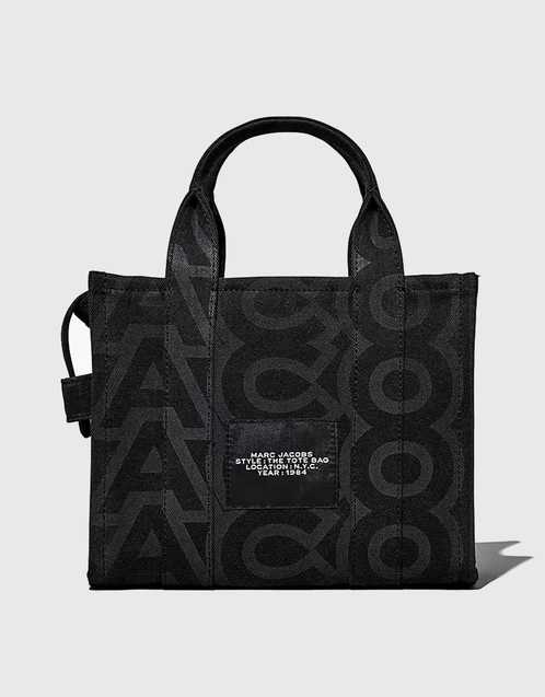 The Monogram Large Tote Bag, Marc Jacobs