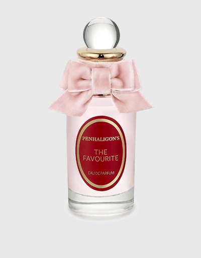 The Favourite For Women Eau De Parfum 30ml