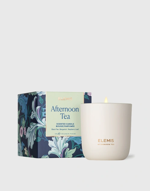 Afternoon Tea Candle 220g