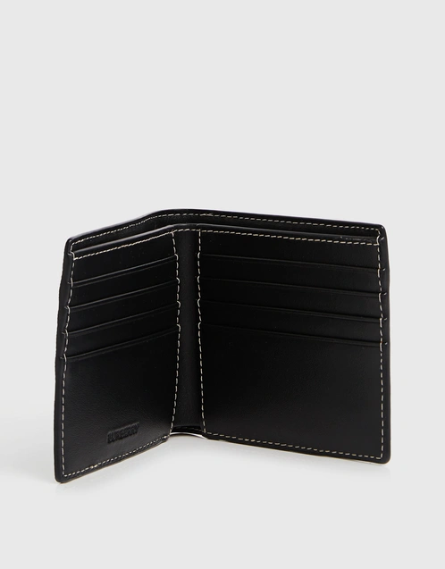Burberry men's wallet