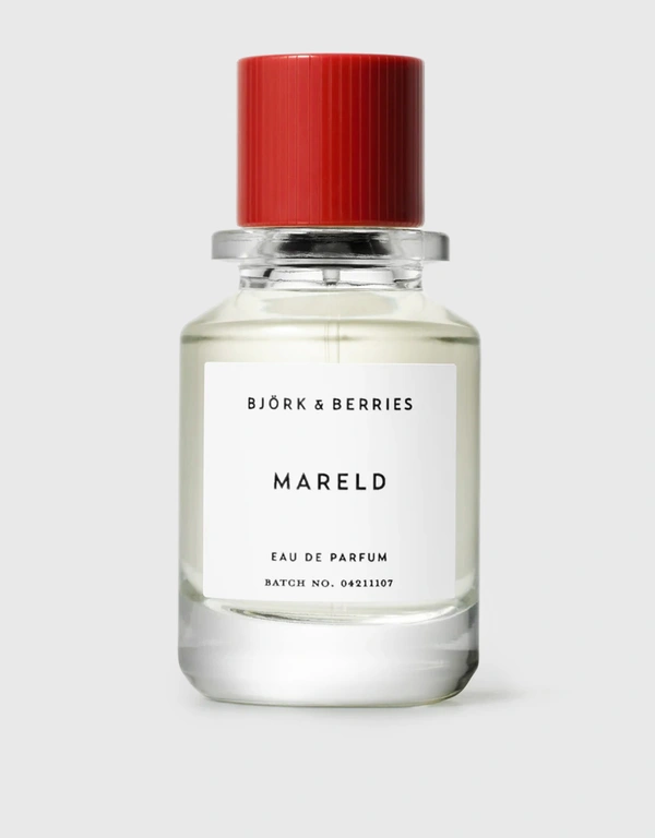 Mareld Unisex Eau De Parfum 50ml