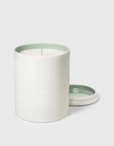 Never Spring Candle 240g