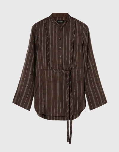 Irvine Shirt Jacket