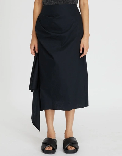 Posey Midi Skirt