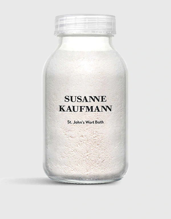 Susanne Kaufmann St John's Wort Bath 沐浴粉 400g