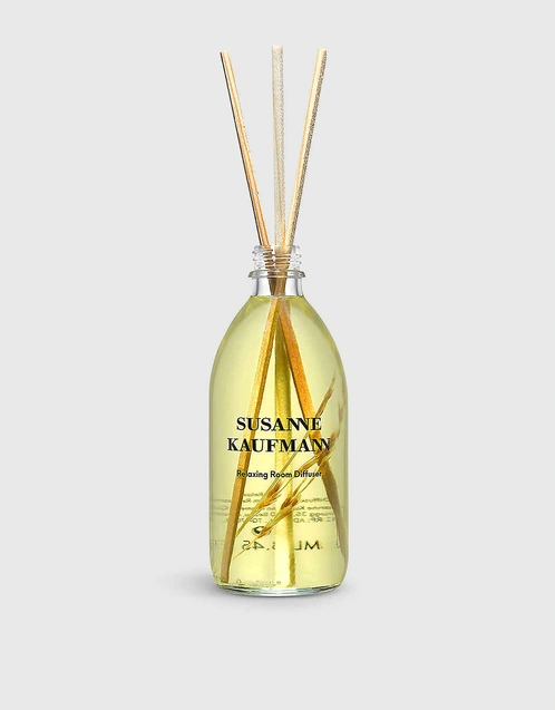 Relaxing Room Scented Diffuser 250ml