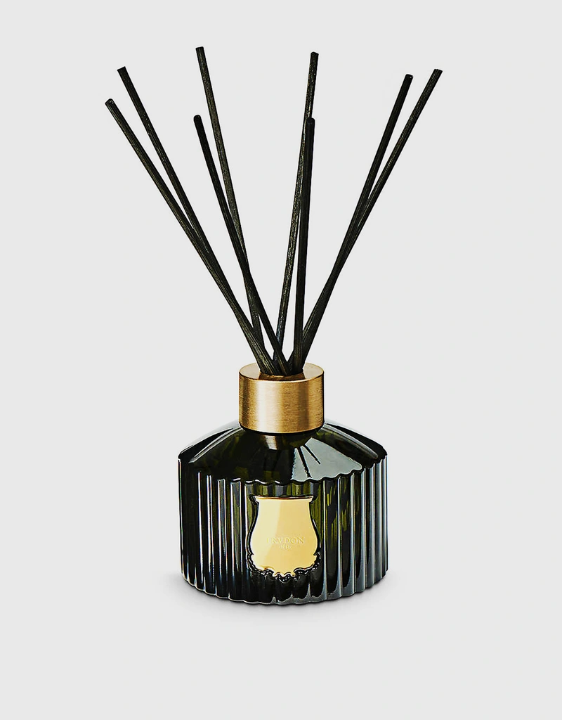 Cire Trudon Gourmand Chimney Fire Diffuser 350ml (ホーム