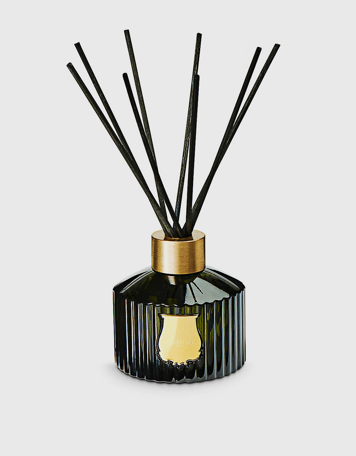 Cire Trudon ディフューザー Cire Trudon Gourmand Chimney Fire Diffuser 350ml (ホーム
