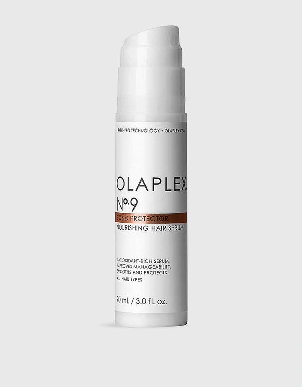 Olaplex N°9 Bond Protector Nourishing Hair Treatment Serum 90ml
