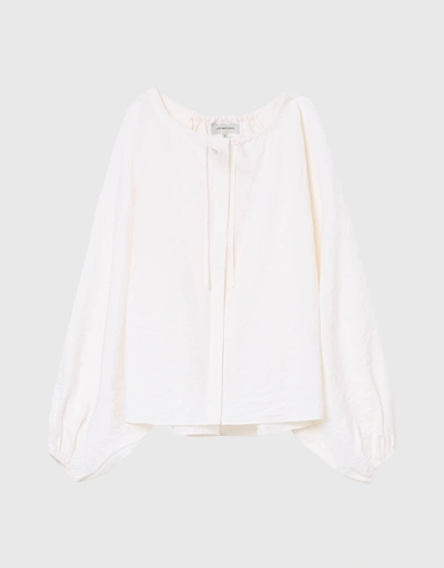 Lily Silk Blended Blouse